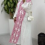 Lightweight Everyday Abaya Dubai