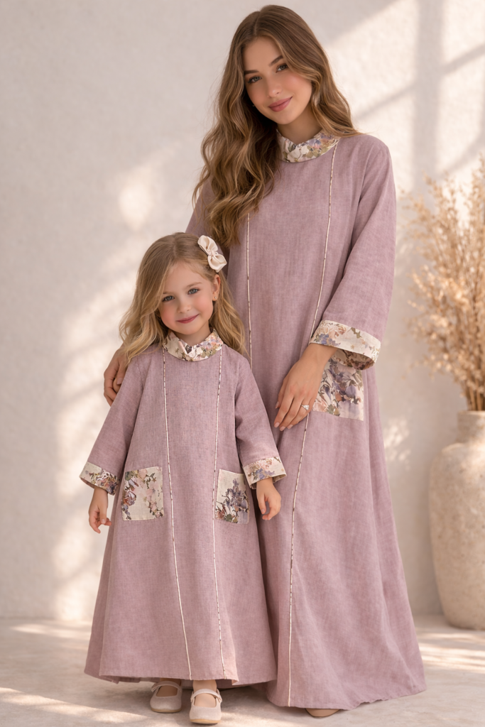 Best Abaya Shop in Dubai: Find Elegant and Stylish Abayas for Every Occasion